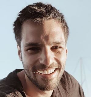 Serkan Çayoğlu
