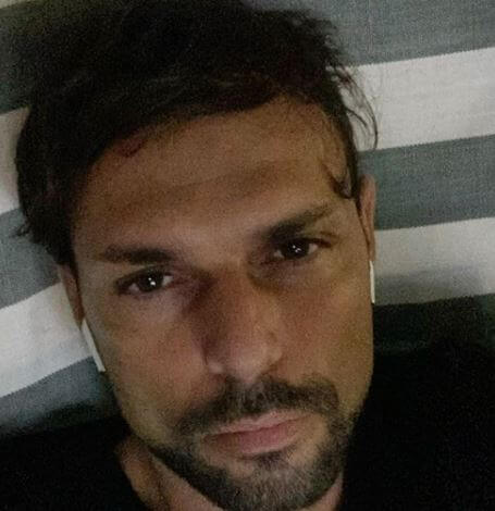 alessandro niceforo