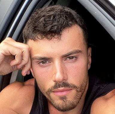 alessandro zarino