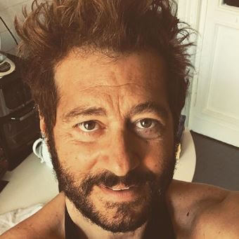 enrico papi