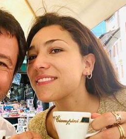 francesca verdini