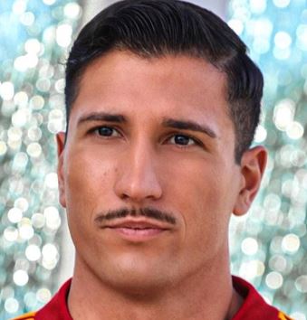 gianmarco onestini