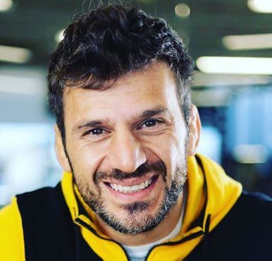 marco maddaloni